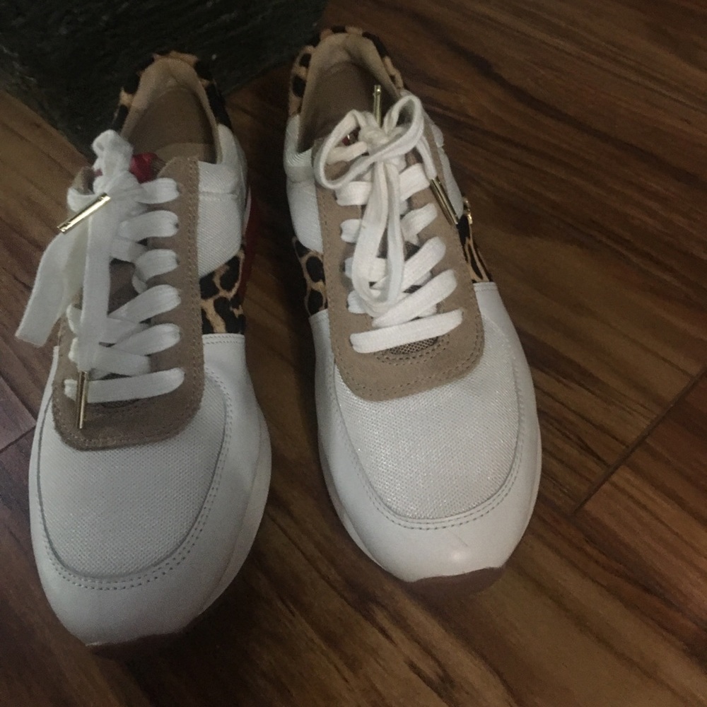 Michael kors sneakers